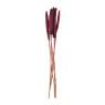 Babala - roze - 70 cm 