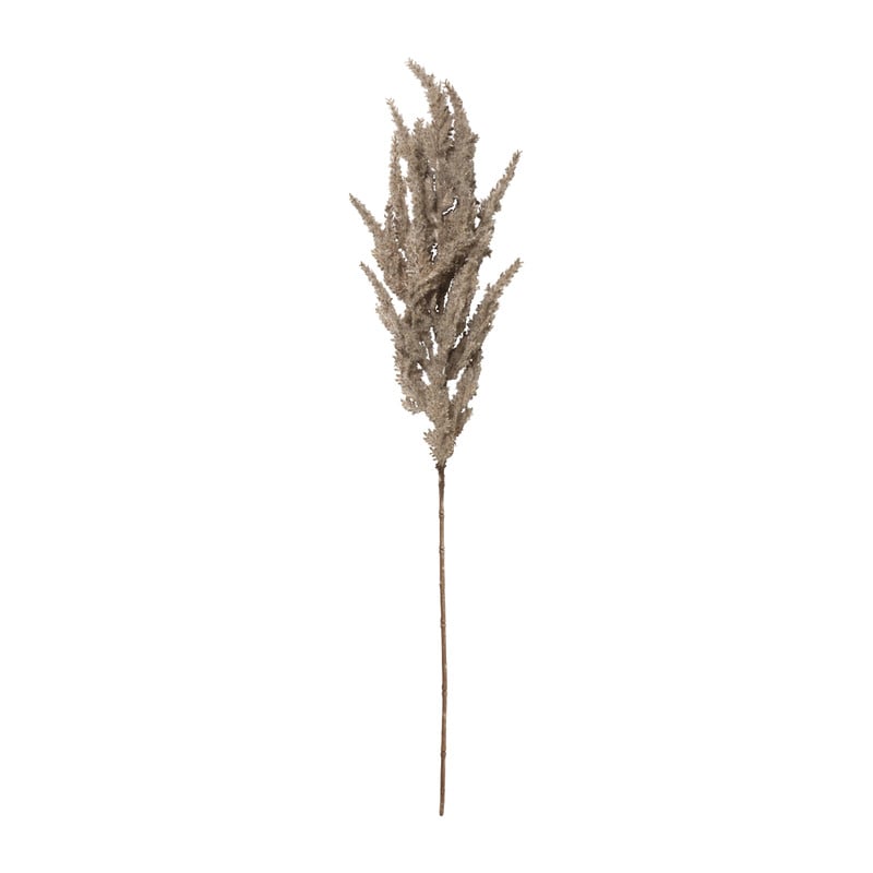 Kunstbloem pampas tak - 80 cm - diverse kleuren