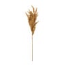 Kunstbloem pampas tak - 80 cm - diverse kleuren
