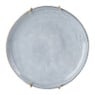 Bordenhanger - goudkleurig - 28 cm