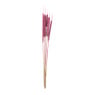 Sigaar - 5 stuks - fuchsia - 70 cm