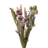 Droogbloem boeket gemixt - diverse varianten - 50 cm 