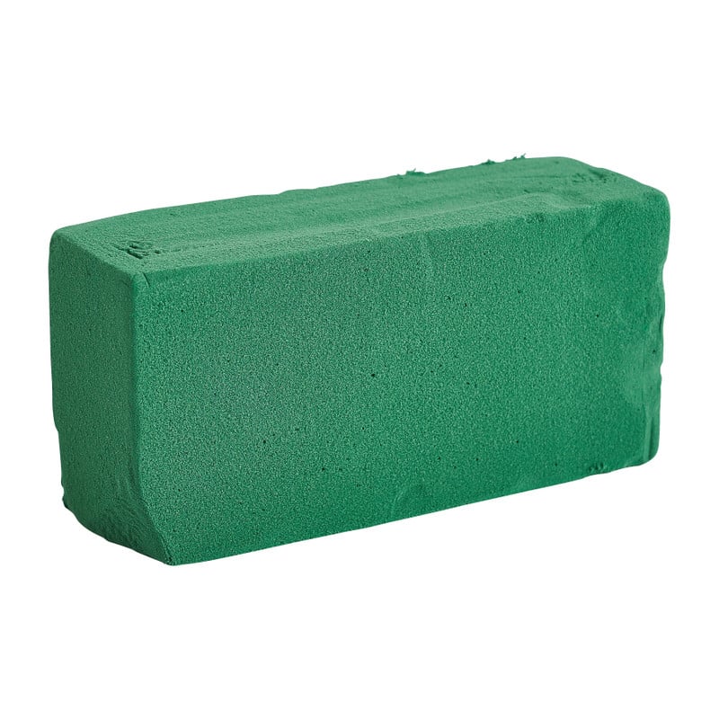 Steekschuim - blok 