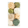 Potpourri - groen - 185 g