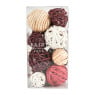 Potpourri - rood - 185 g