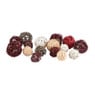 Potpourri - rood - 185 g
