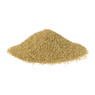 Decoratie zand - goud