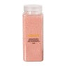 Decoratie zand - roze