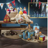 Sint met muziek