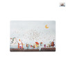 Placemat sint - diverse varianten - 42.5x29 cm