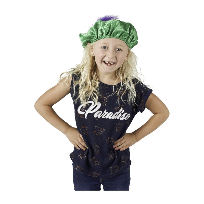 Pieten baret - diverse kleuren