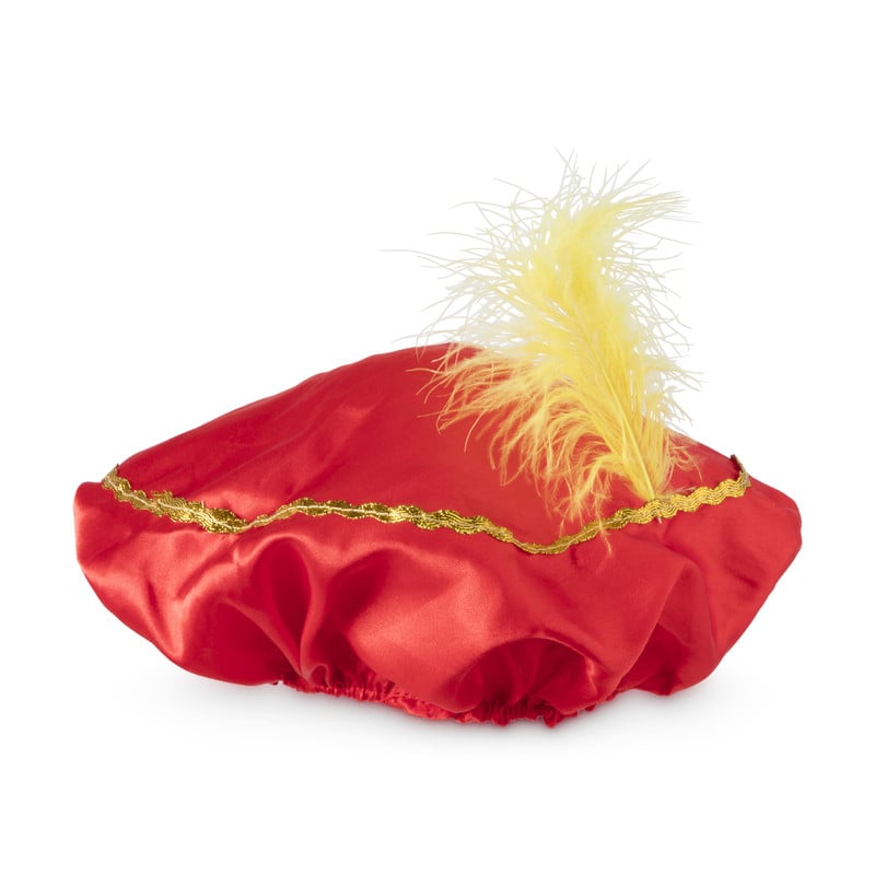 Pieten baret - diverse kleuren