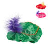 Pieten baret - diverse kleuren