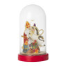 Stolp sint - ⌀11x20 cm 