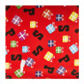 Inpakpapier sint en piet - set van 3