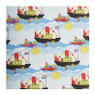 Inpakpapier sint en piet - set van 3