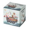 Labelstickers sint - set van 50