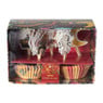 Cupcake set sint 