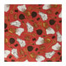Inpakpapier Sint - diverse varianten - 300x100 cm
