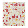 Inpakpapier Sinterklaas - diverse varianten - 300x100 cm
