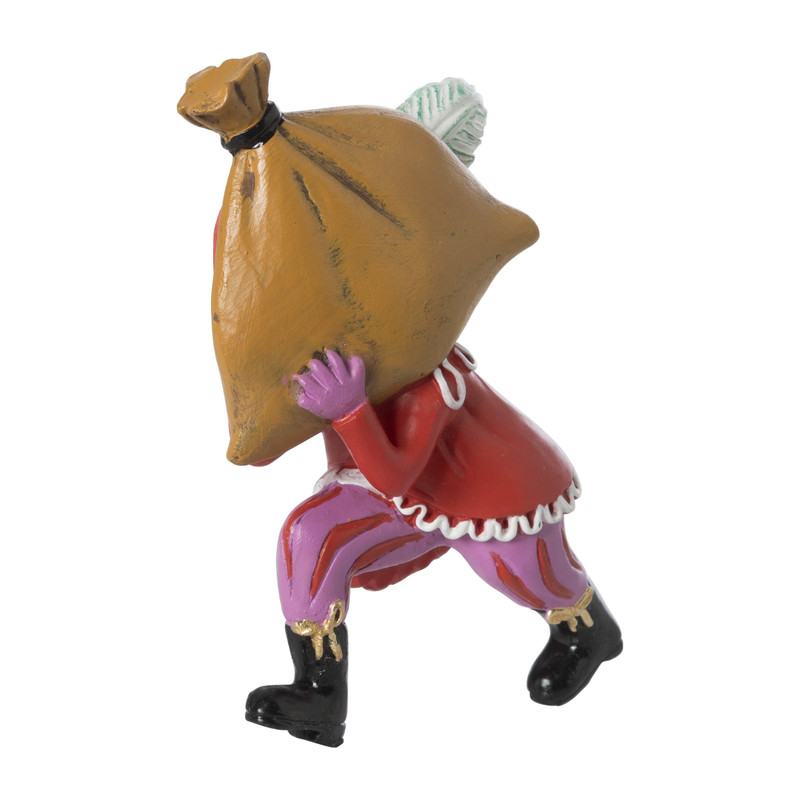 Pothanger cadeau piet - 11x8x3 cm