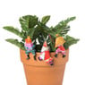 Pothanger cadeau piet - 11x8x3 cm