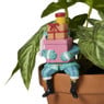 Pothanger piet - 10x5.5x3.5 cm