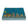 Servetten Sinterklaas - set van 16
