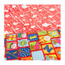 Inpakpapier Sint - 2 stuks