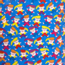Inpakpapier sint - set van 3