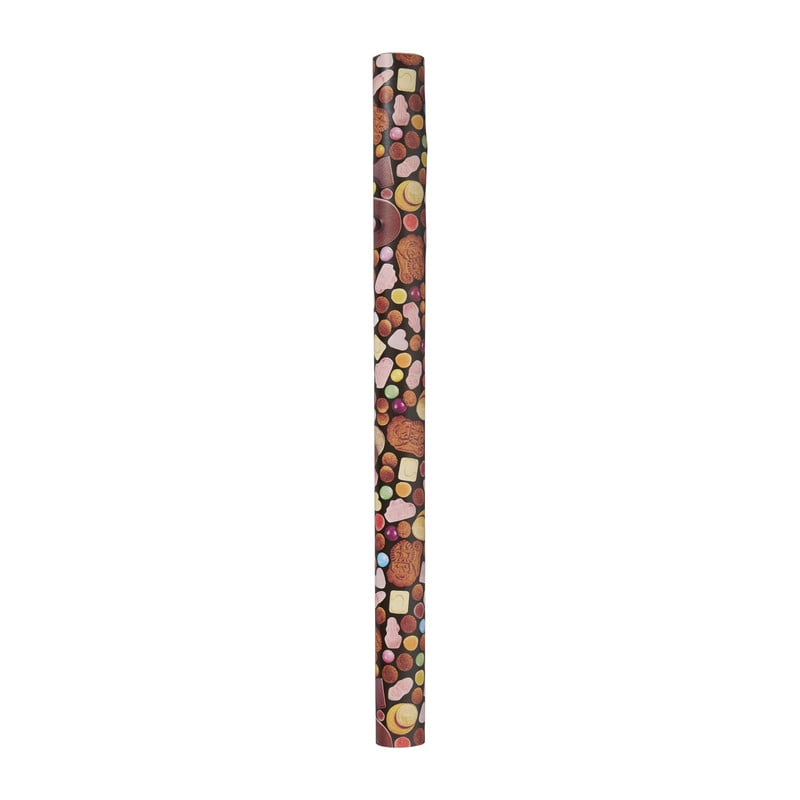 Sintpapier - diverse varianten - 46x300 cm