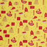Sintpapier - diverse varianten - 46x300 cm