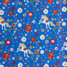 Sintpapier - diverse varianten - 46x300 cm