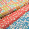 Inpakpapier - Sinterklaas - set van 3 - 3x 250x49 cm