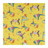 Inpakpapier sint - rood/blauw/multi - set van 3