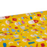 Inpakpapier Sint - diverse varianten - 200x70 cm