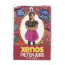 Pietenjurk - roze - 3-4 jaar