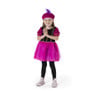 Pietenjurk - roze - 3-4 jaar
