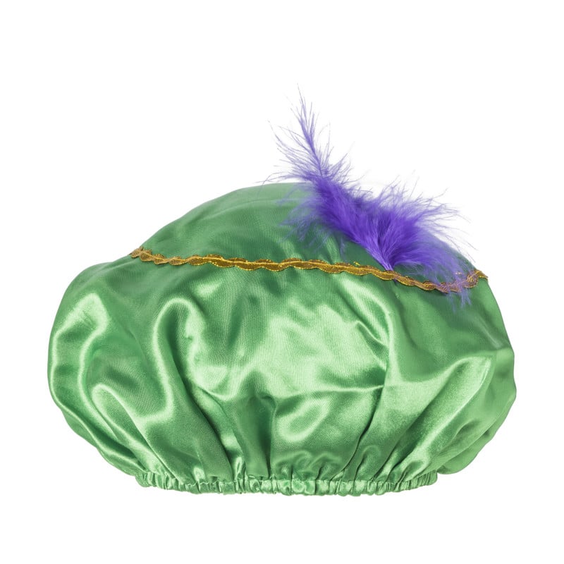Pieten baret - diverse varianten