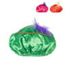 Pieten baret - diverse varianten