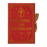 Sinterklaas cadeauboek - papier