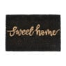 Deurmat Sweet Home - 60x40x1.5 cm