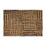 Deurmat dots - 60x40x1.5 cm