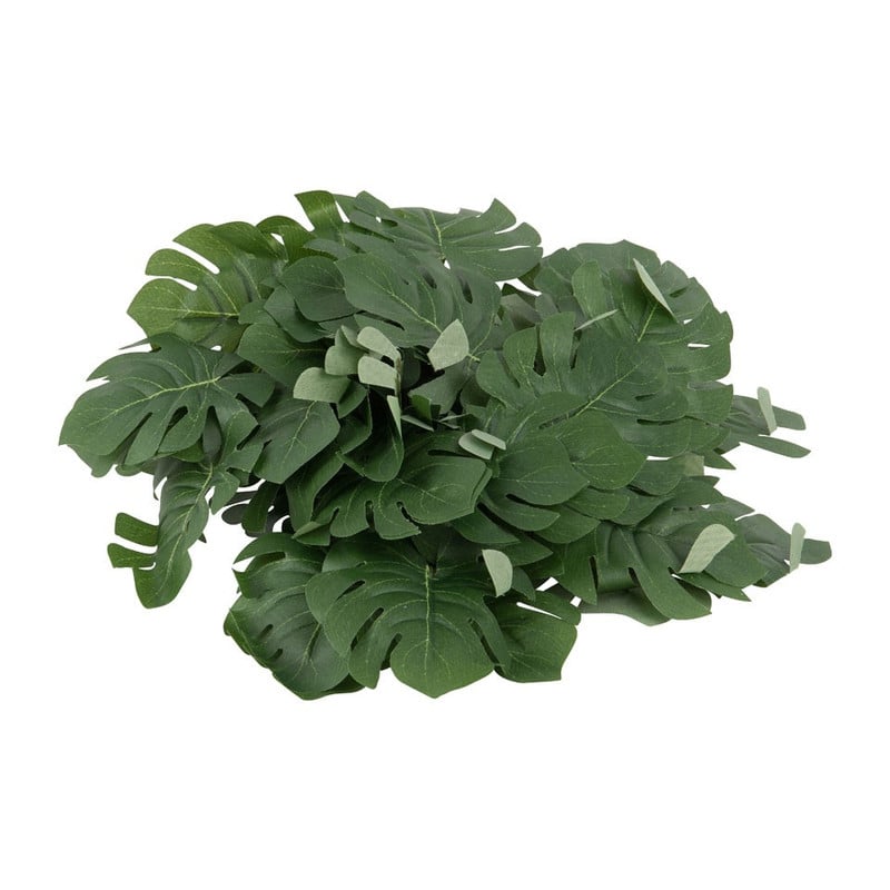 Gatenplant slinger - groen - 260 cm
