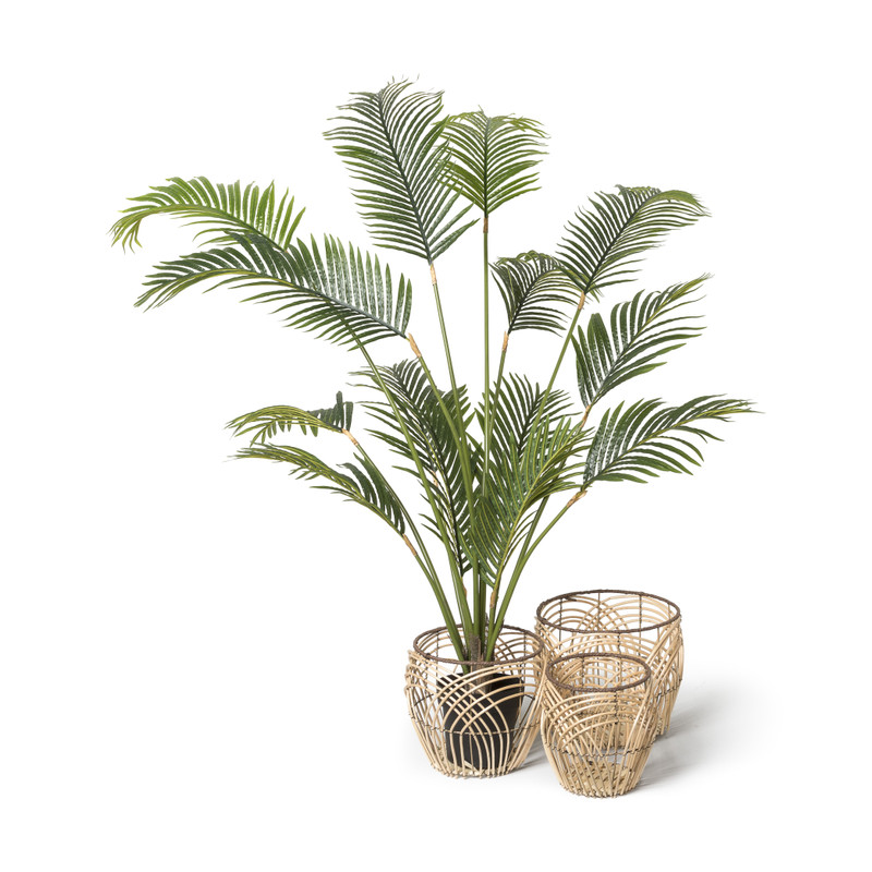 Palm kunstplant xl - 170 cm