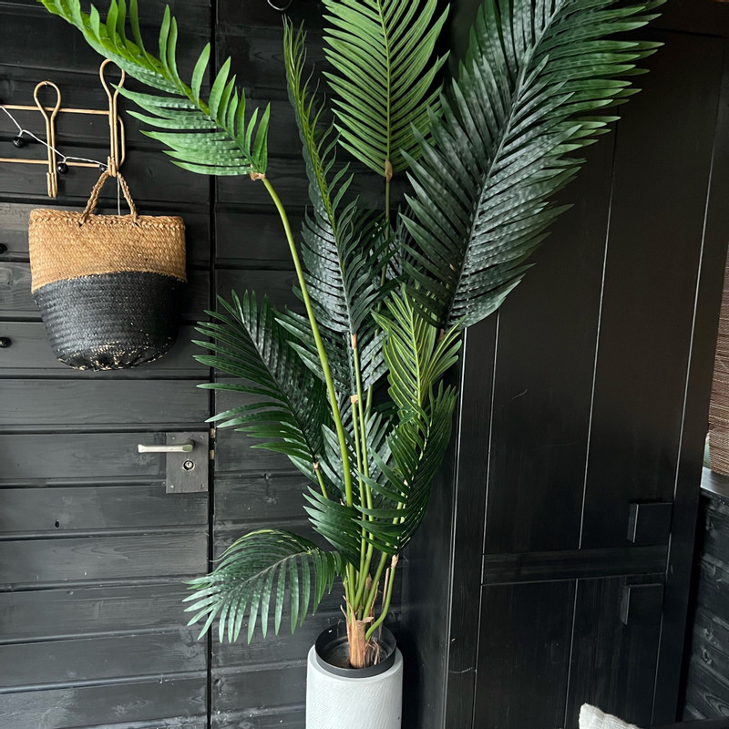 Palm kunstplant xl - 170 cm