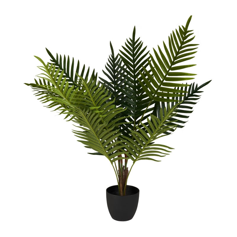Palm kunstplant - 90 cm