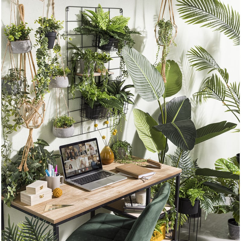 Hangplant - 65 cm