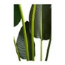 Strelitzia kunstplant - 150 cm