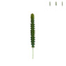 Cactus op prikker - 4x4x31 cm - diverse varianten